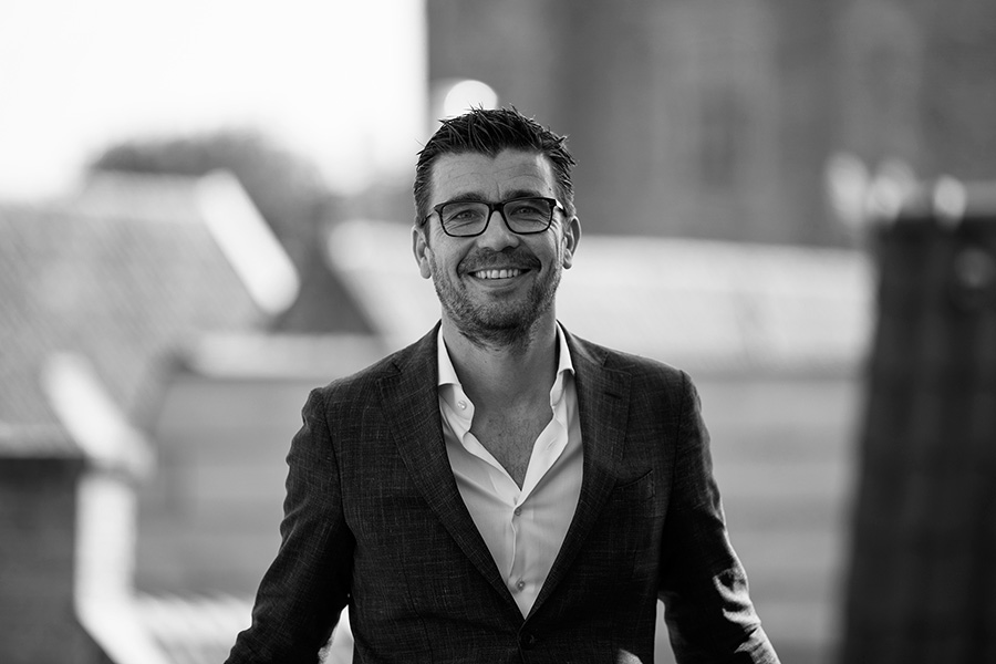 Hotel Florès combineert interieur, bar en gastbeleving in Zwolle 7