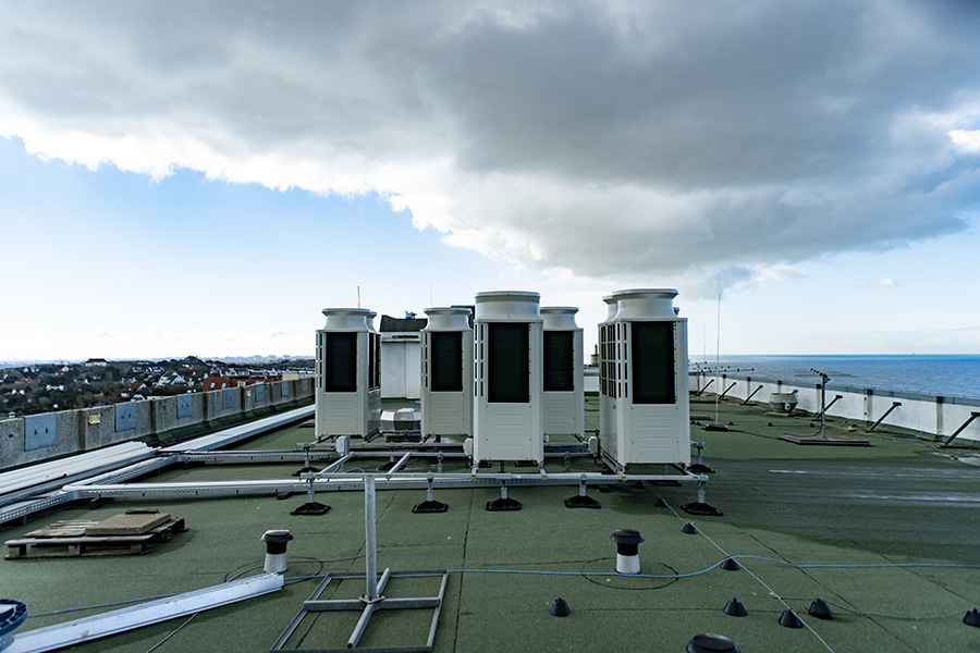 Water als energiedrager 1