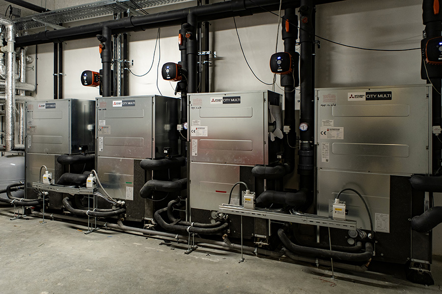 Water als energiedrager 1