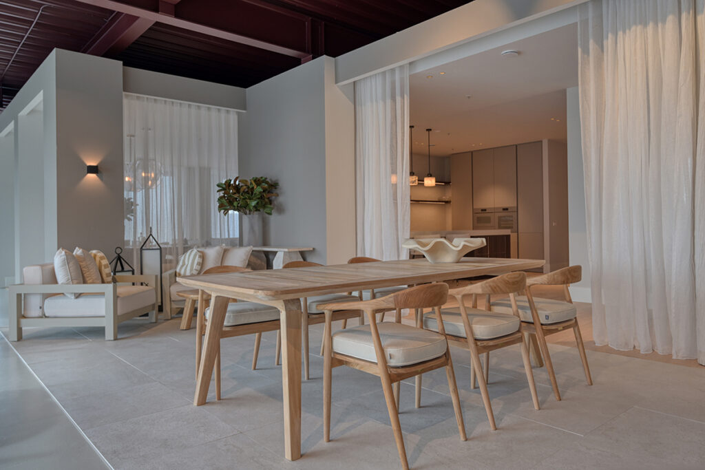 Uniek modelappartement Residences van Oranje geopend 3