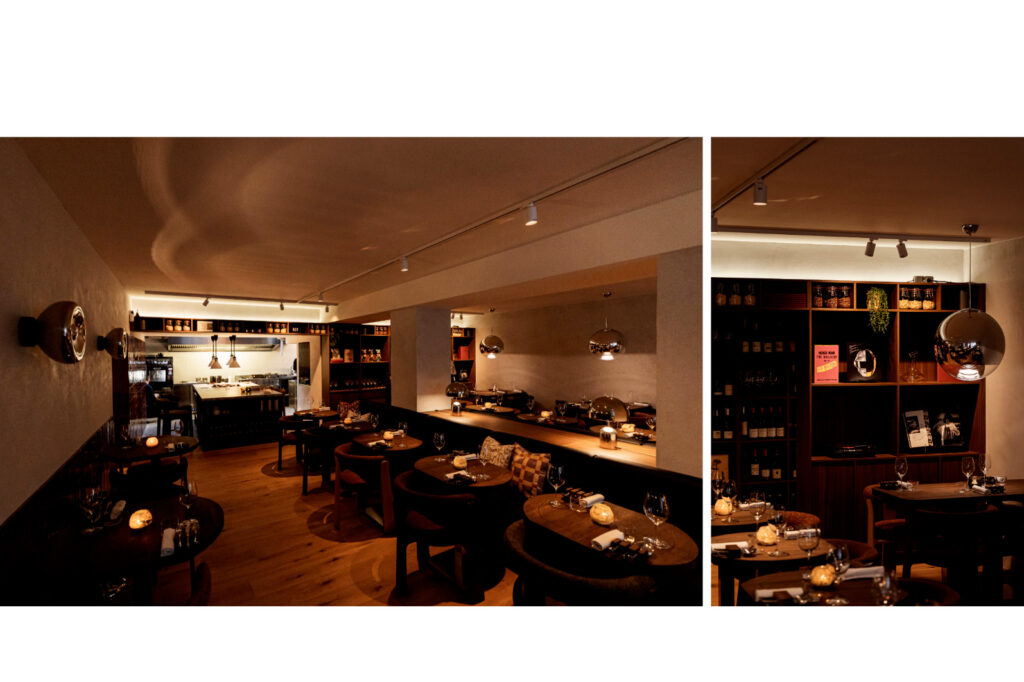 Amice Amsterdam opent zijn deuren 1