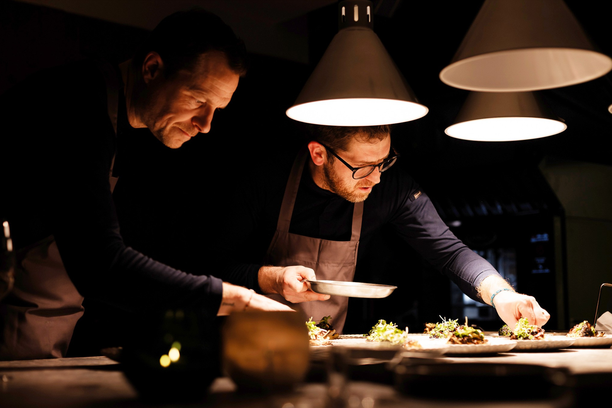 Amice Amsterdam opent zijn deuren 1