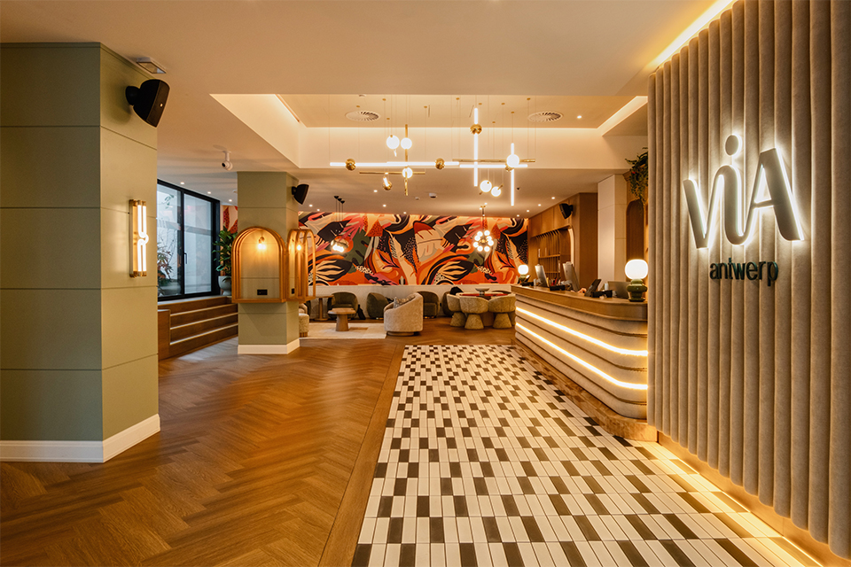 Dit zijn de genomineerden voor de Independent Hotel Show Awards 2026 6