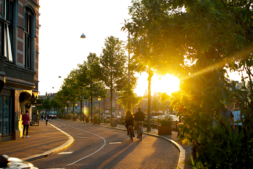 Eerste zonnestralen zorgen voor 34% meer hotelboekingen in maart 7