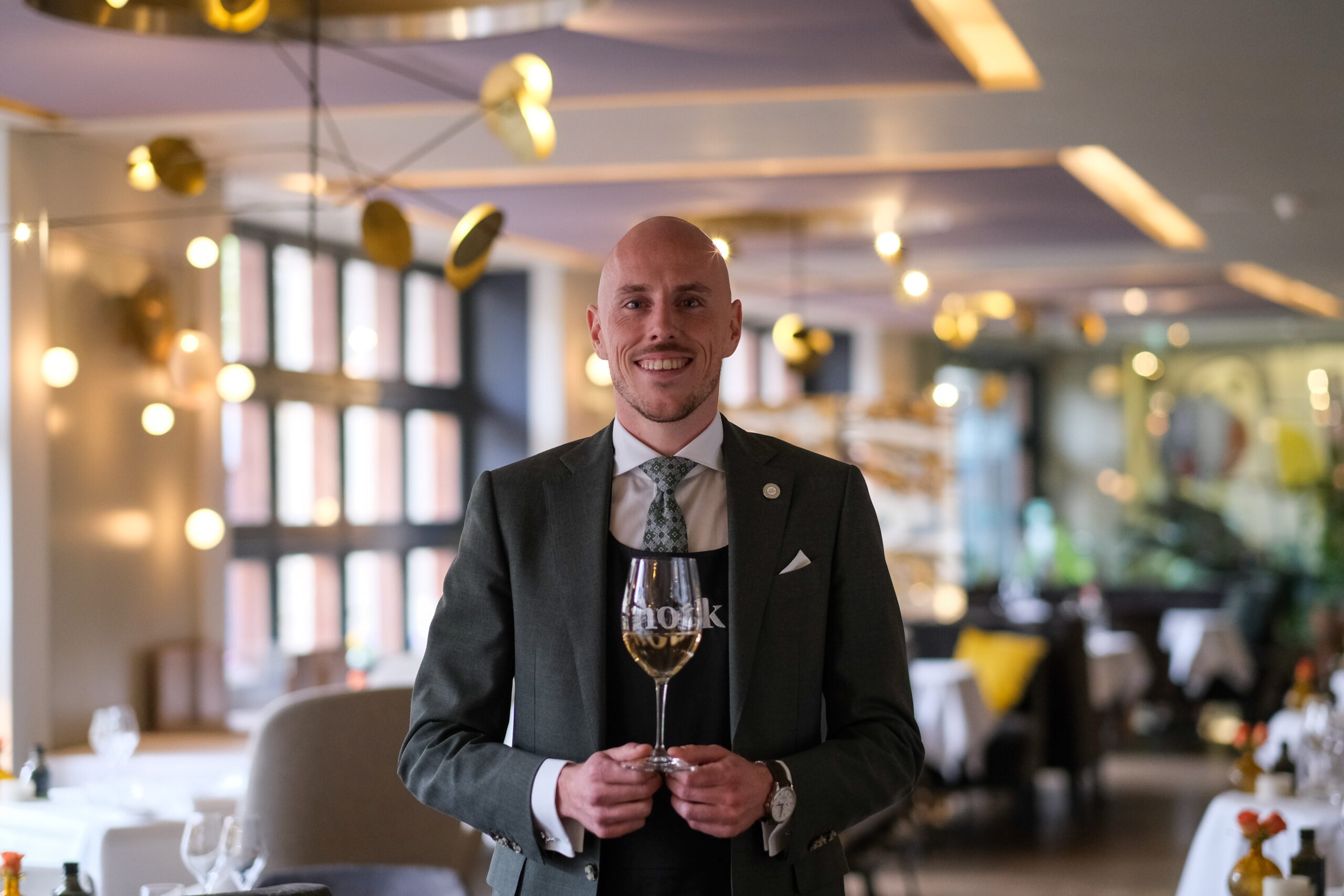 Voorbereidingen Trophée Herriot - Nederlands Kampioenschap in volle gang 2