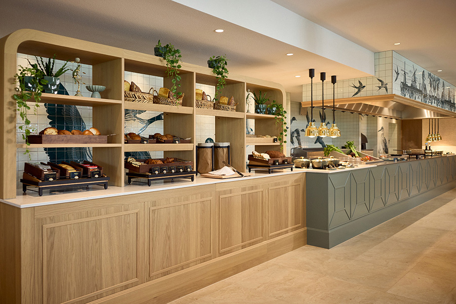 Van der Valk Volendam opts for hospitality allure 4