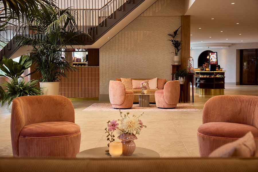 Van der Valk Volendam opts for hospitality allure 3