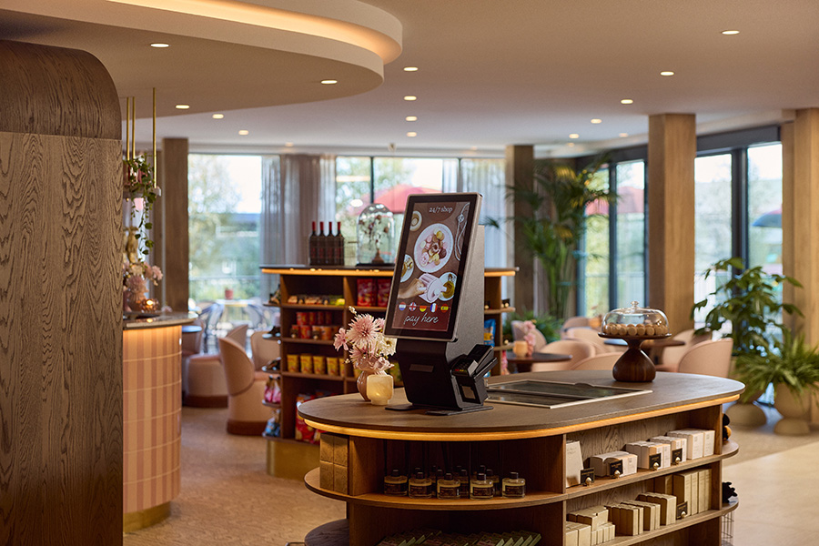 Van der Valk Volendam opts for hospitality allure 6