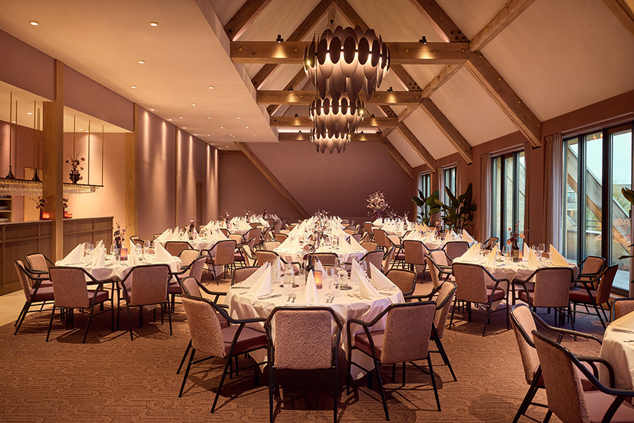 Van der Valk Volendam opts for hospitality allure 2