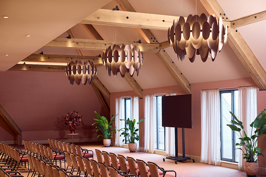 Van der Valk Volendam opts for hospitality allure 3