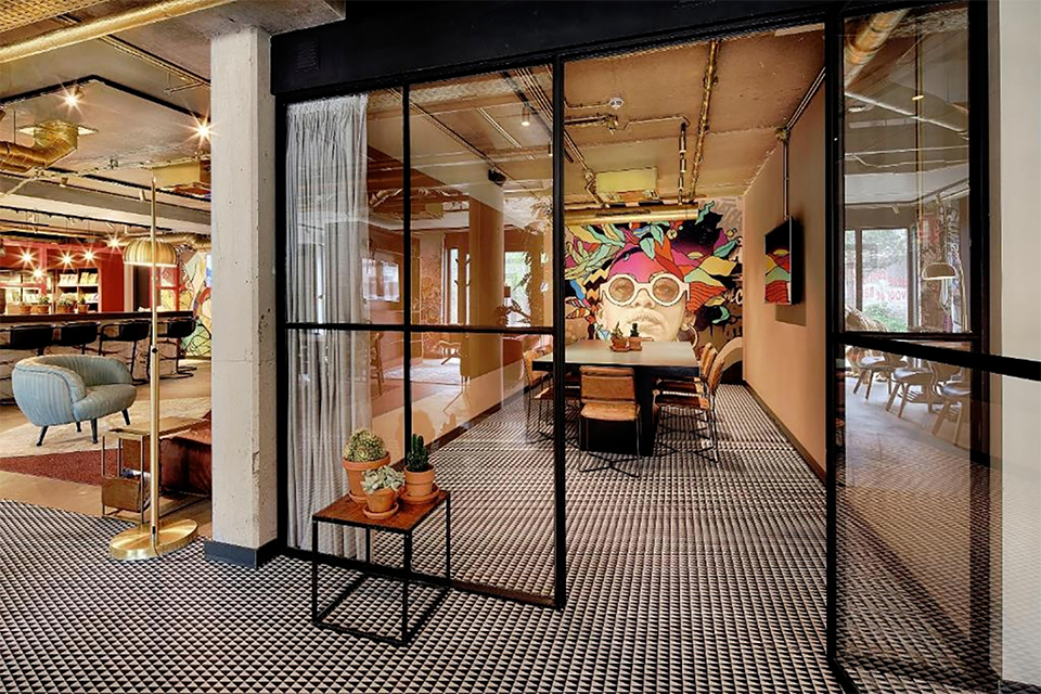 Hotel The Match in Eindhoven: Ideaal voor een stedentrip 5