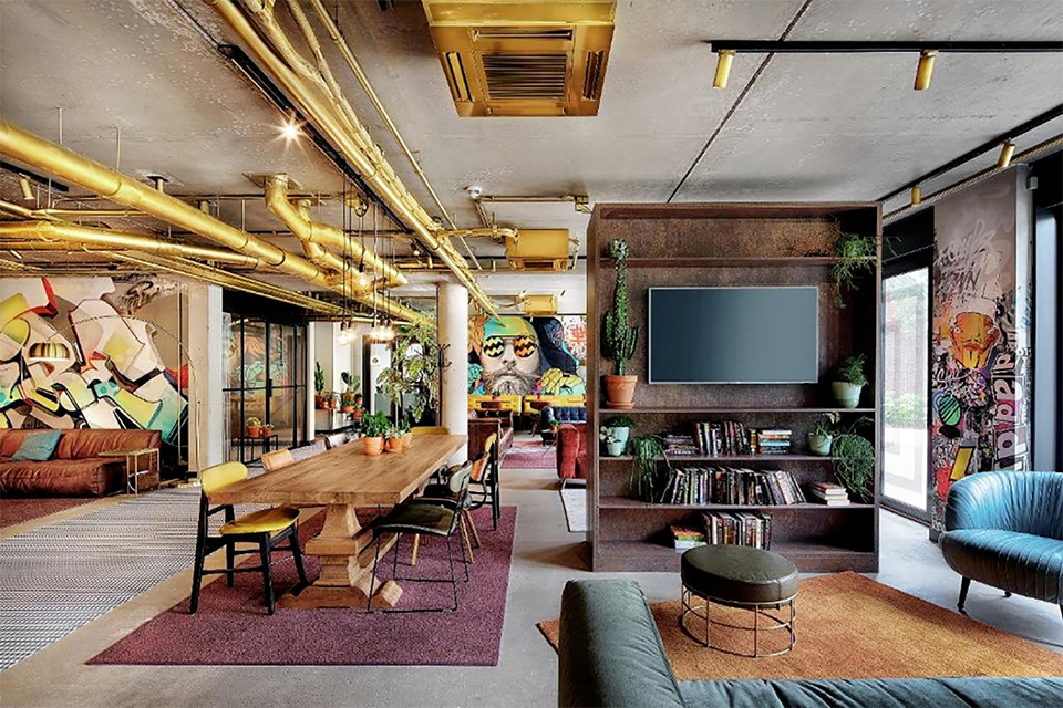 Hotel The Match in Eindhoven: Ideaal voor een stedentrip 3