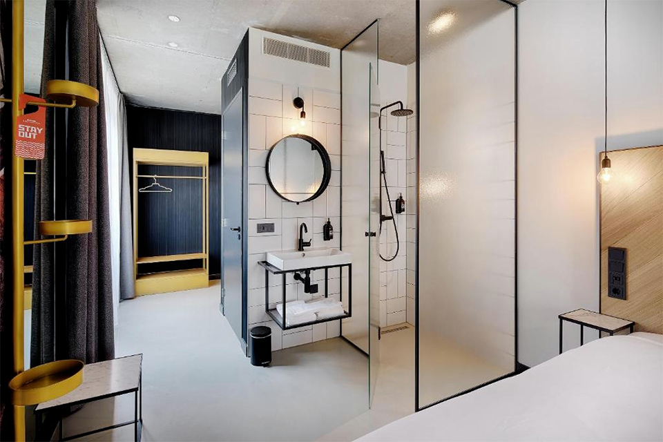 Hotel The Match in Eindhoven: Ideaal voor een stedentrip 2