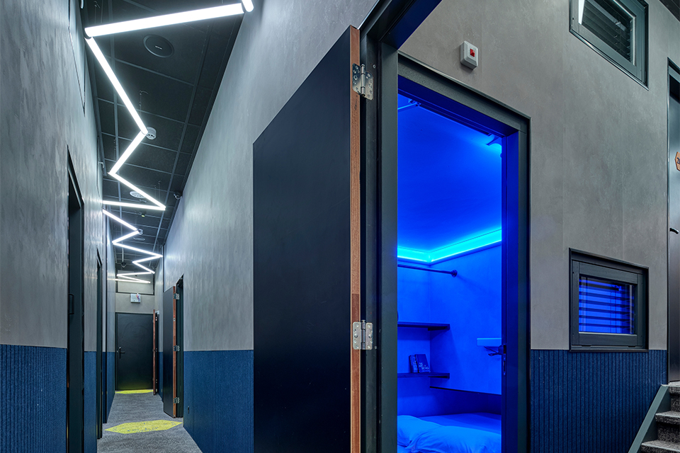 Licht, beeld en geluid versterken wow-factor 4