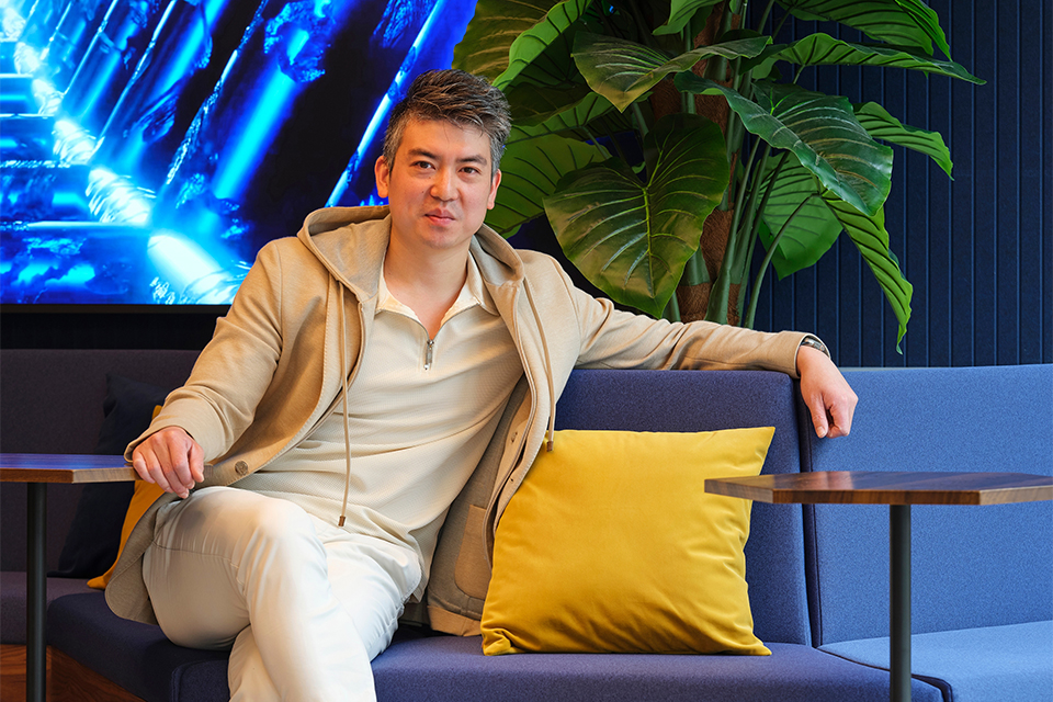 Licht, beeld en geluid versterken wow-factor 1