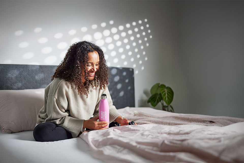 De hotelbadkamer is toe aan een verandering 4