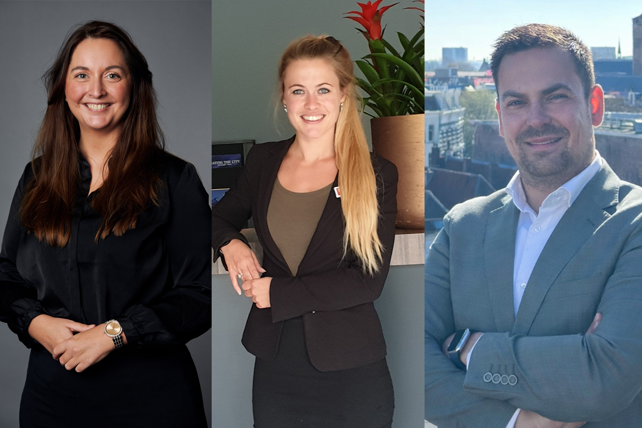 Louwers Mediagroep - Hotelvak Nederland