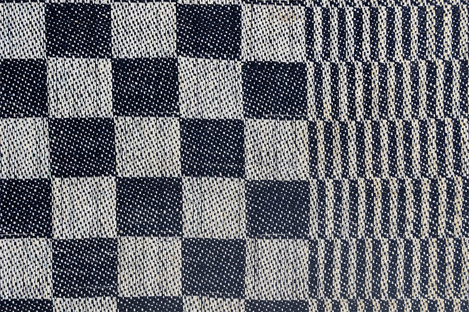 Tafelgoed Re_Work by TextielMuseum ontworpen voor hergebruik 2