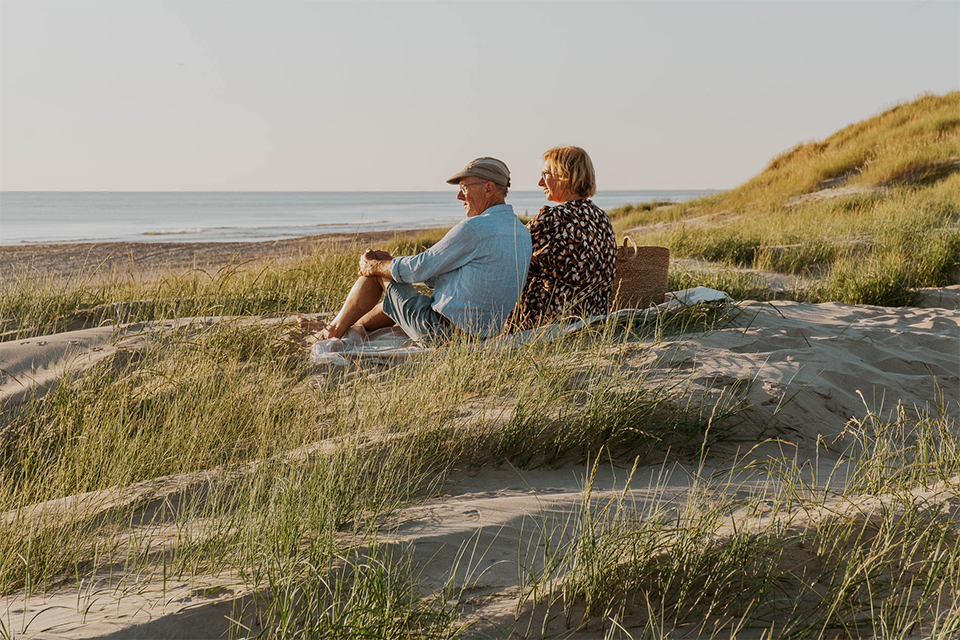 Geen animatie, wel hotelkwaliteit 8