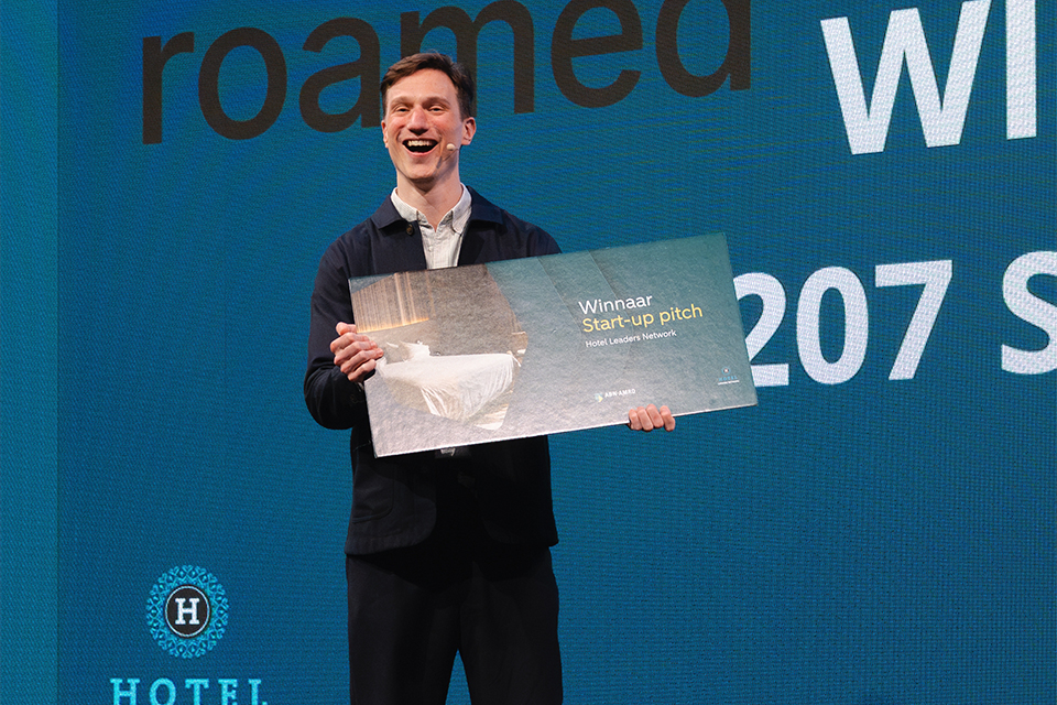 De telefoon wordt weer een servicekanaal 1