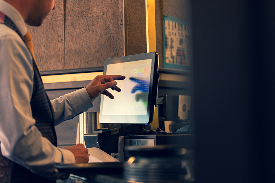 Samenhang in complexe hotel-IT 2