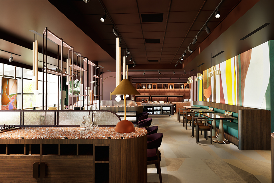 Rebuilding with the door open 3