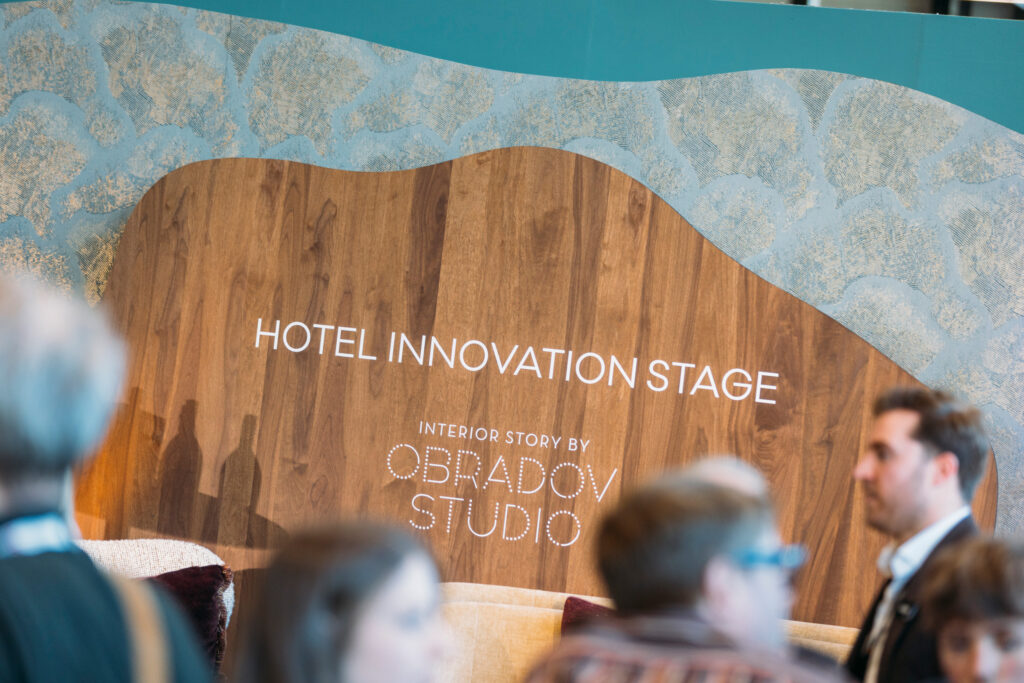 Independent Hotel Show Amsterdam onthult award-winnaars en eerste Hotel Influencers 100 2