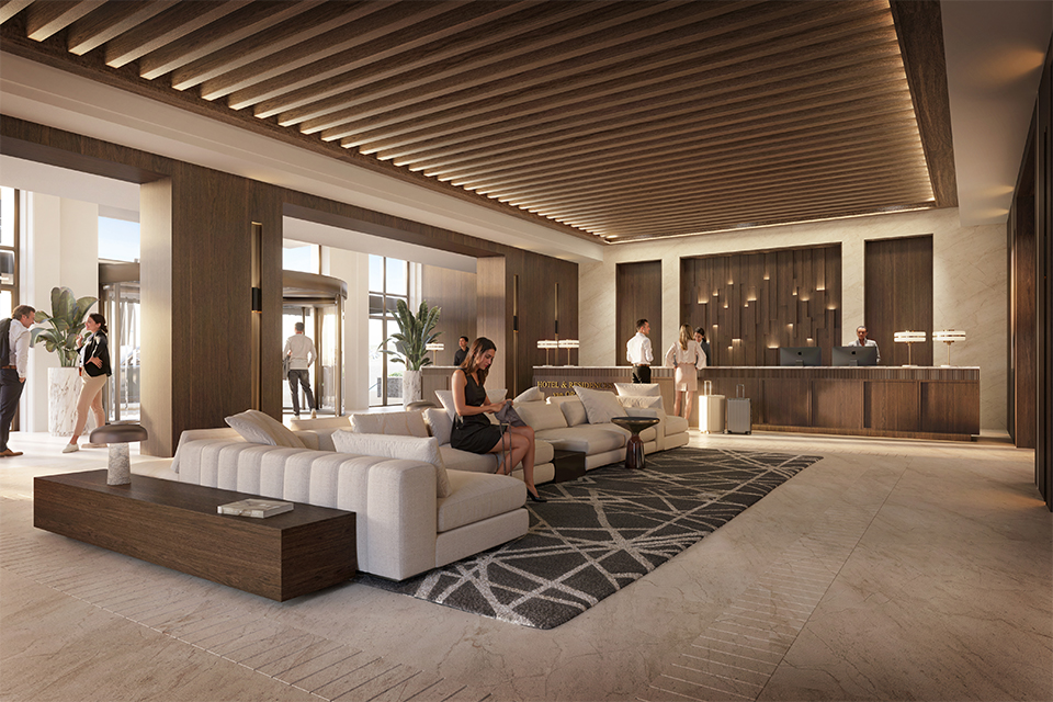 Iconisch Hotel van Oranje krijgt nieuwe allure aan de Noordwijkse kust 1