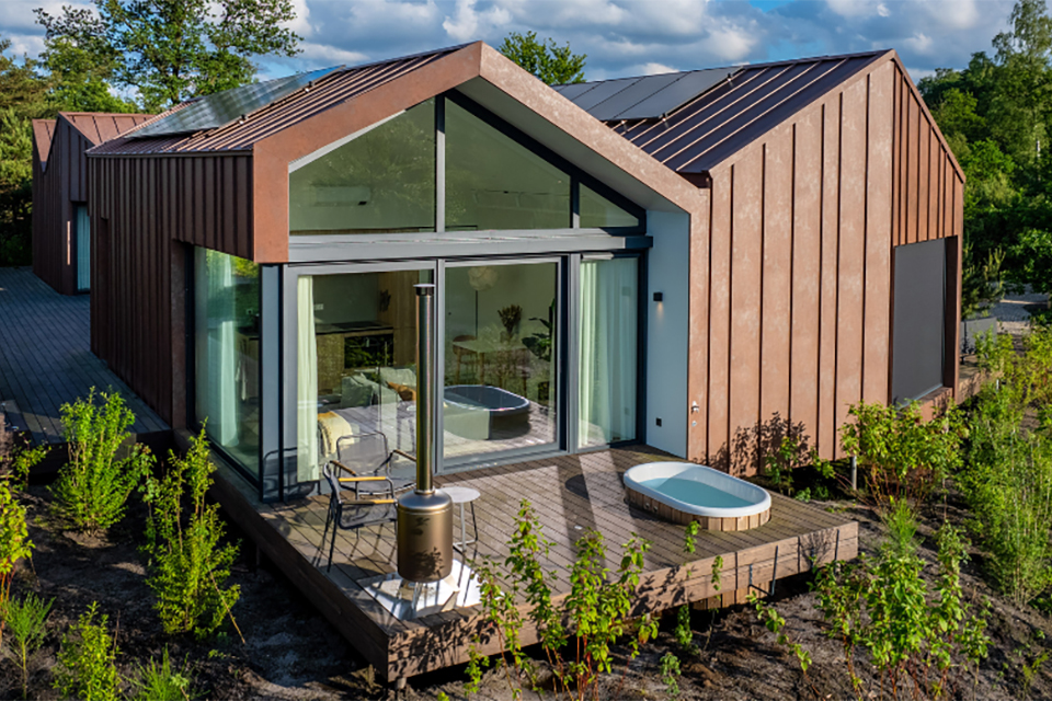 Recovery wellness op campings? 3