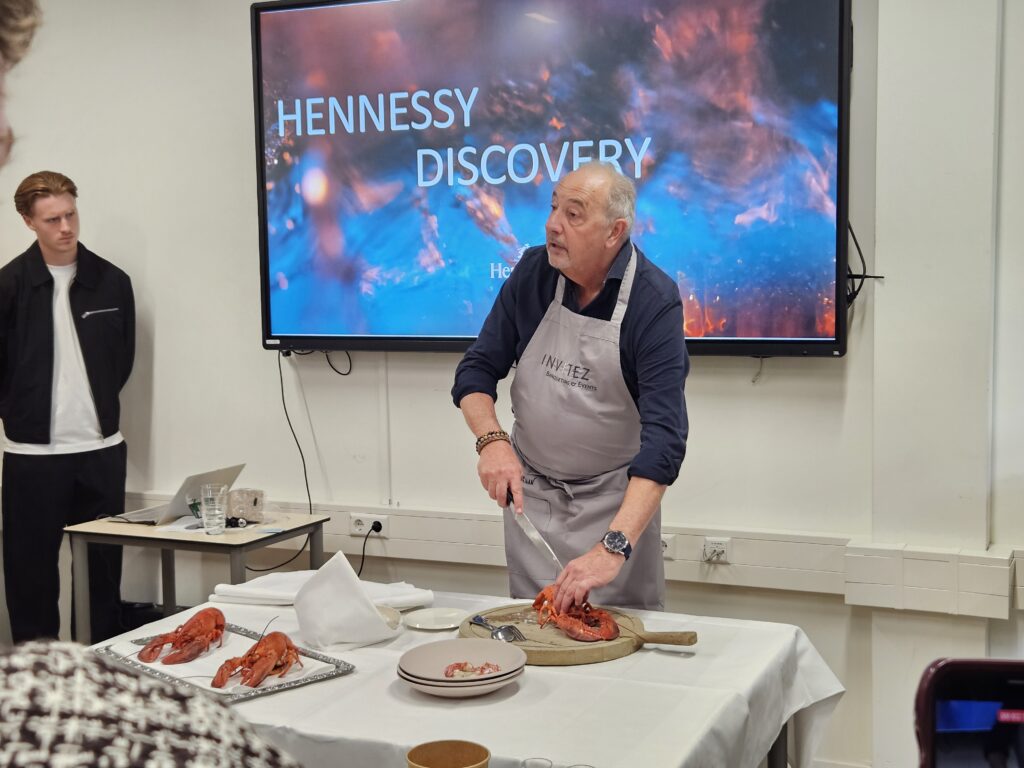 National Hennessy Hospitality Award announces finalists 2026 edition 1