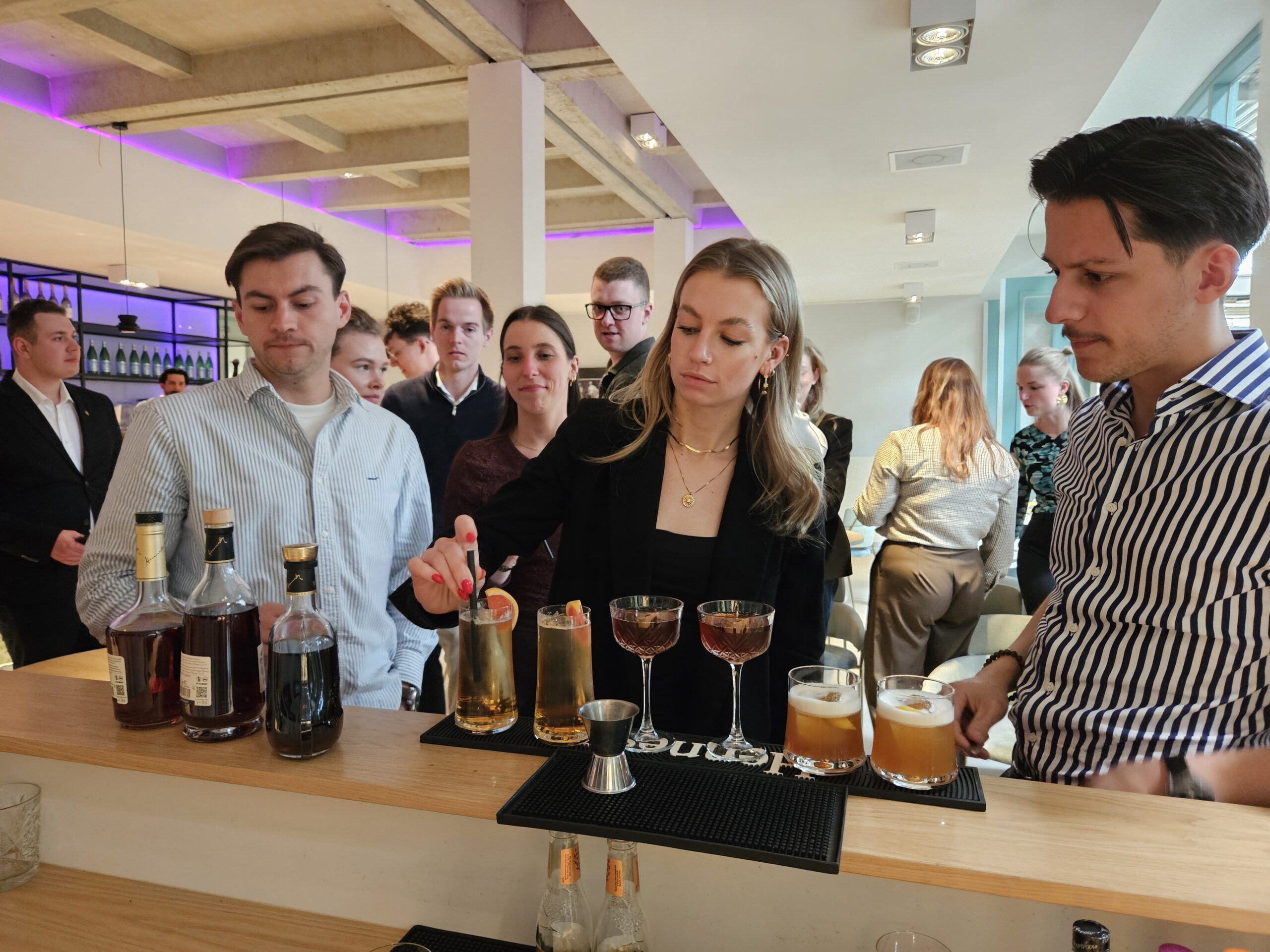 Nationale Hennessy Gastvrijheidsprijs maakt finalisten editie 2026 bekend 1