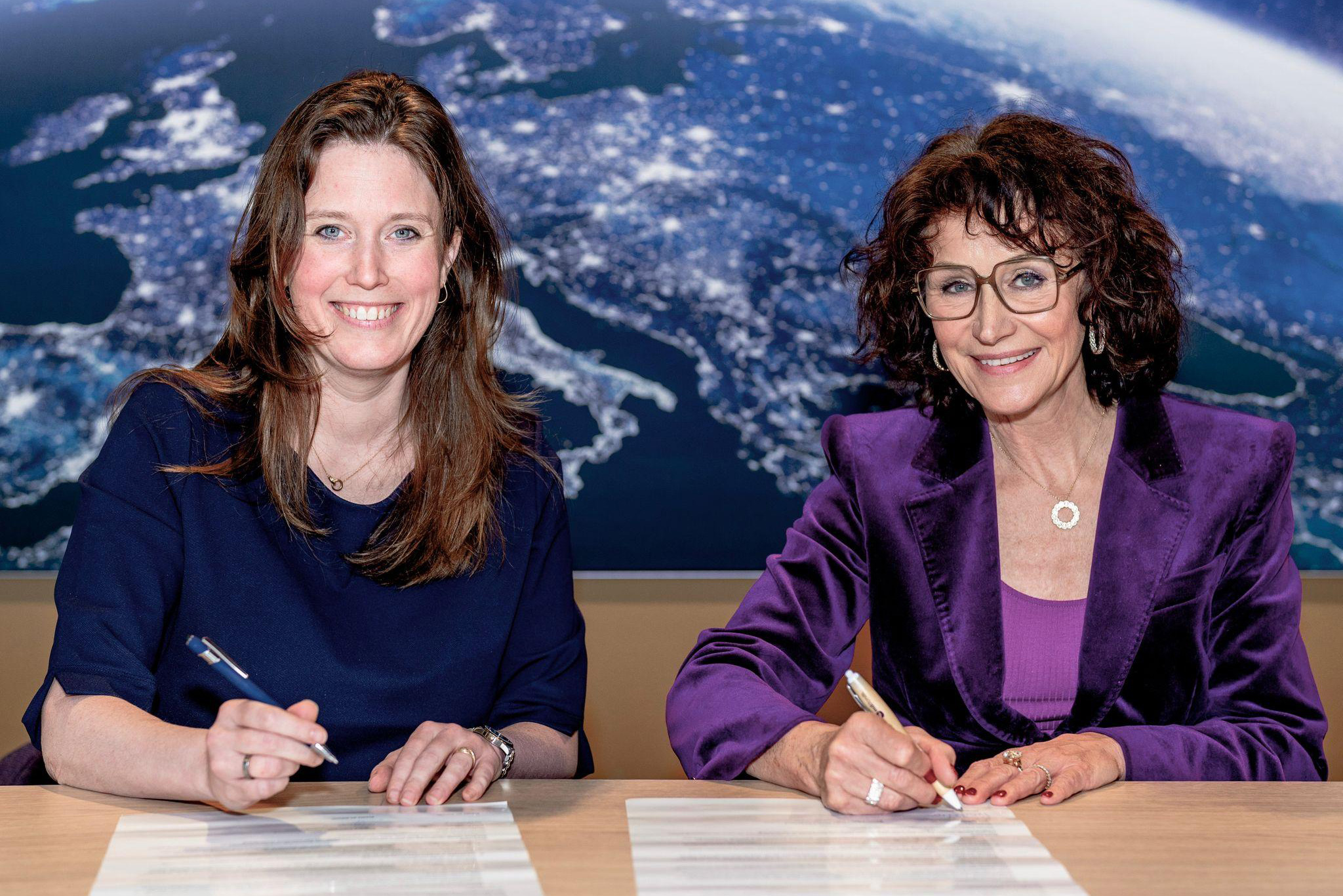 MDL Fonds en KHN tekenen overeenkomst voor betere toegang tot horeca-wc’s 1