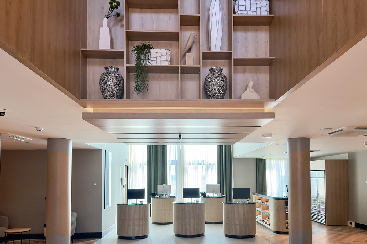 Radisson breidt uit in Nederland met nieuw Scandinavisch geïnspireerd hotel bij Amsterdam Schiphol 11