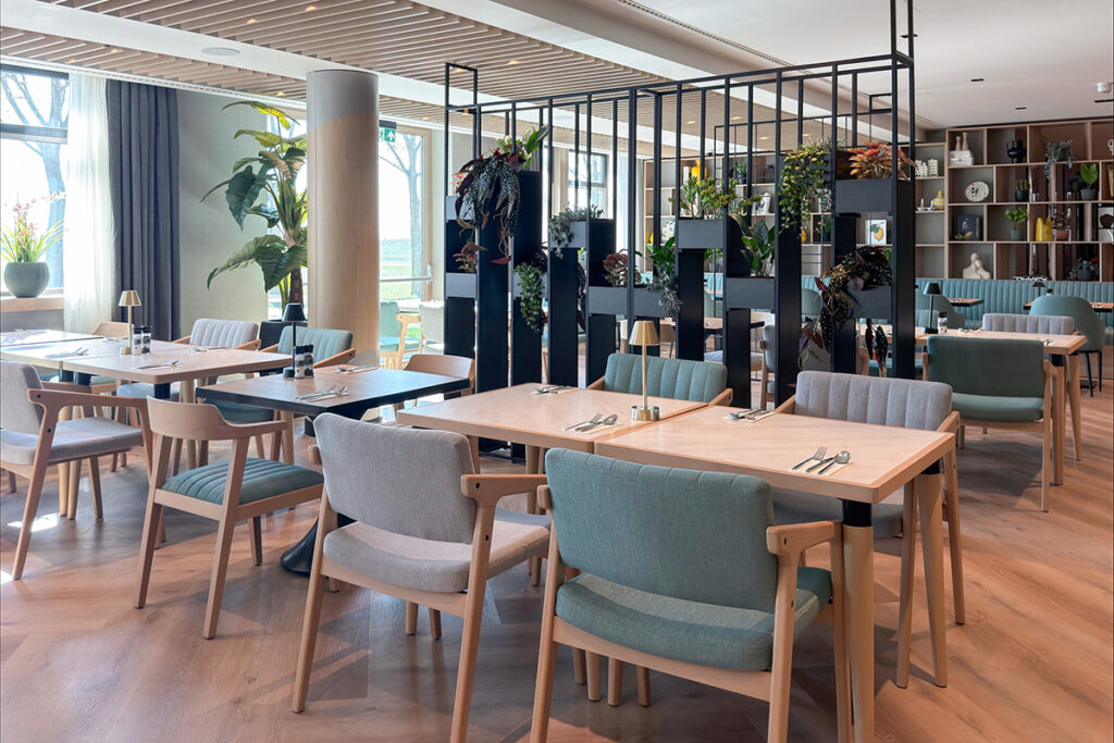 Radisson breidt uit in Nederland met nieuw Scandinavisch geïnspireerd hotel bij Amsterdam Schiphol 1