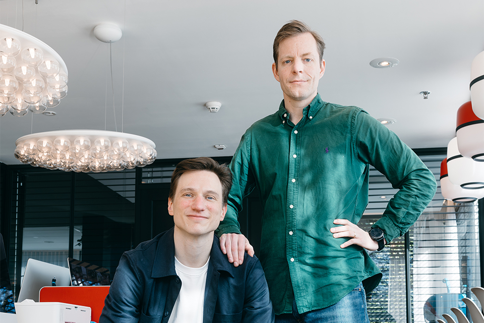 De telefoon wordt weer een servicekanaal 2