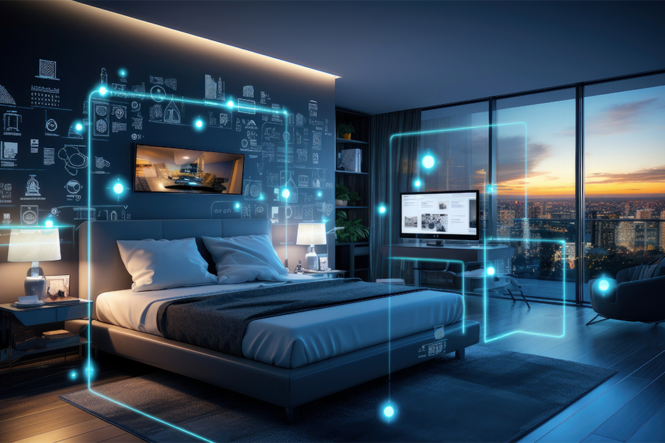 Krijg grip op je hotel 3