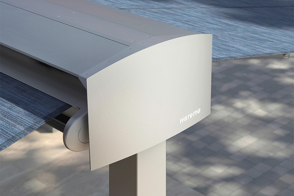 Zonwering precies daar waar die nodig is 2