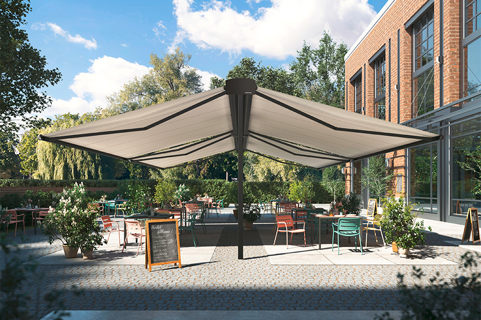 Louwers Mediagroep - Hotelvak Nederland