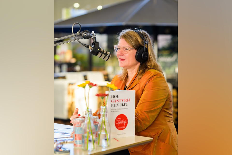 Jeannine Sok versterkt Hotelvak Benelux als redacteur 4