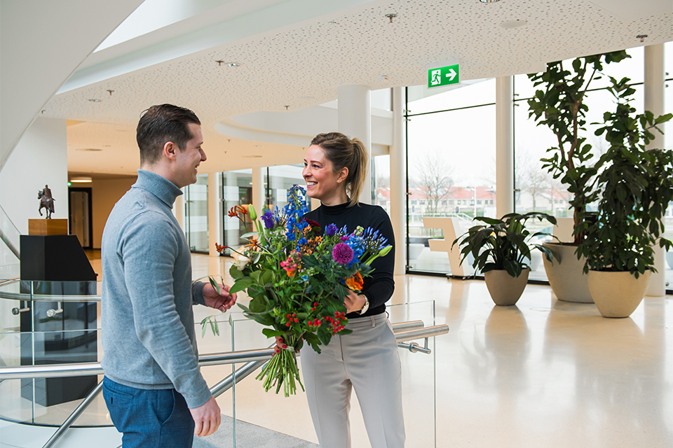 10: Hotel Dilemma: hoe creëer je als hotelier meer rust, overzicht en grip in je organisatie, terwijl de druk op mensen, marges, systemen en data blijft toenemen? 2