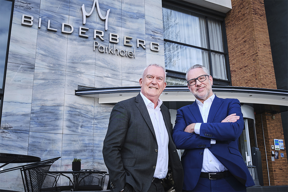 Bilderberg kondigt wisselingen in General Management aan 4