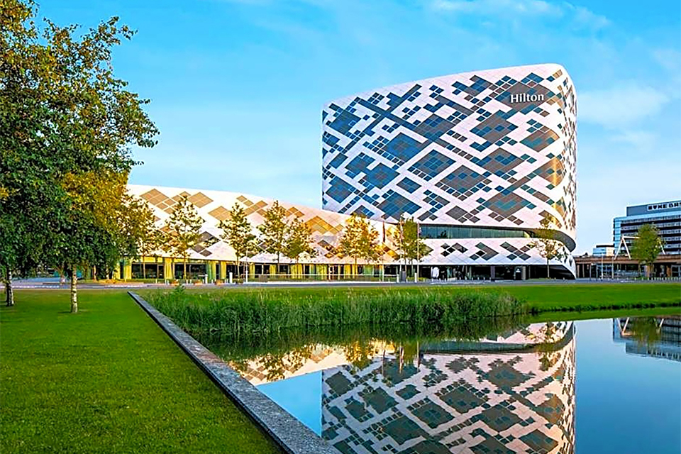 10 vragen aan Roberto Payer,  Luxury Hotel & Travel Consultant 3