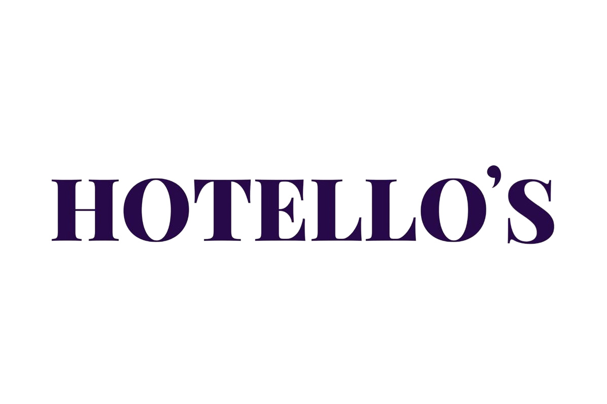 Hotello's in de Hotellerie 36