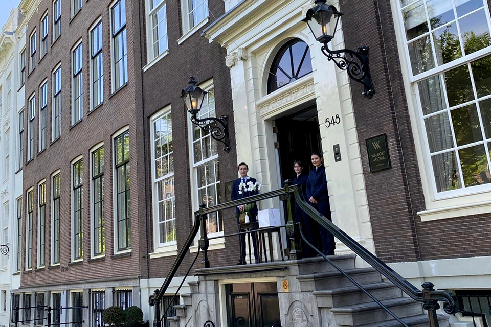 10 vragen aan Roberto Payer,  Luxury Hotel & Travel Consultant 2