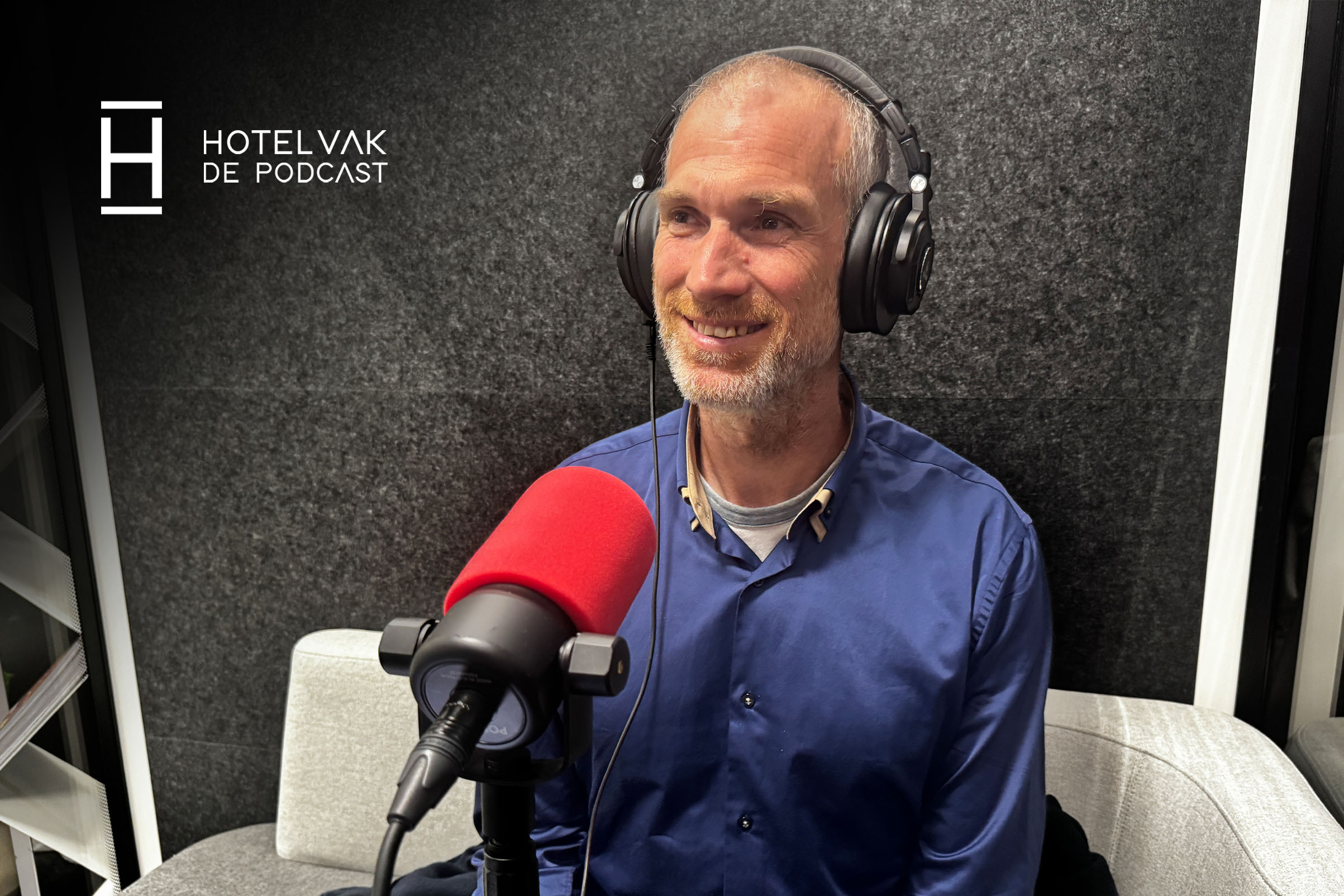 Louwers Mediagroep - Hotelvak Nederland
