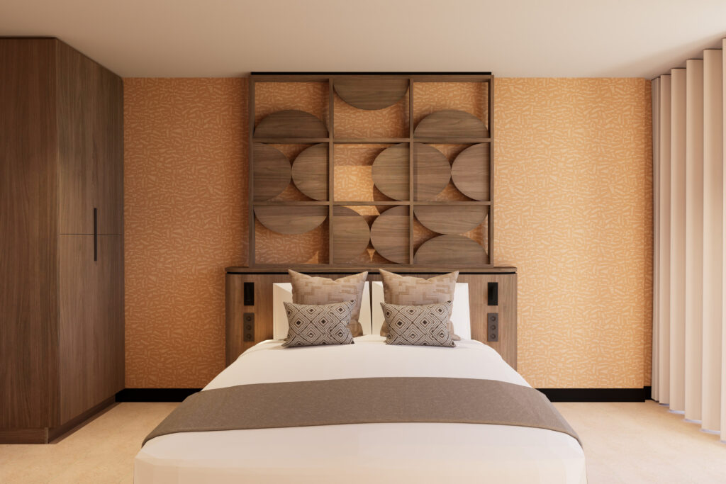 Valk Exclusief Hotel Woerden opent in juni 2