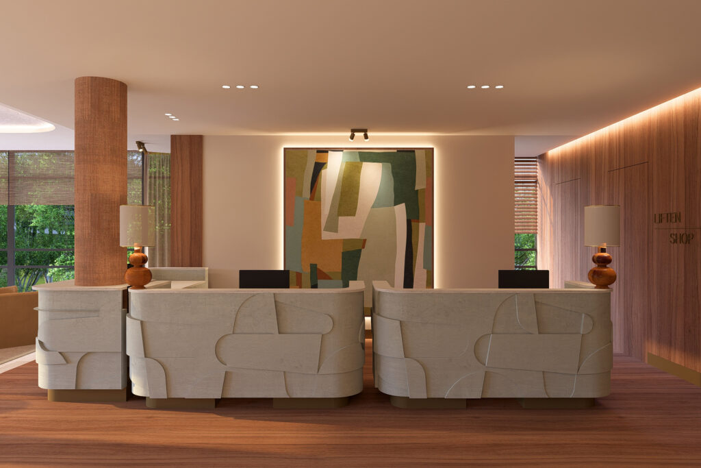 Valk Exclusief Hotel Woerden opent in juni 3