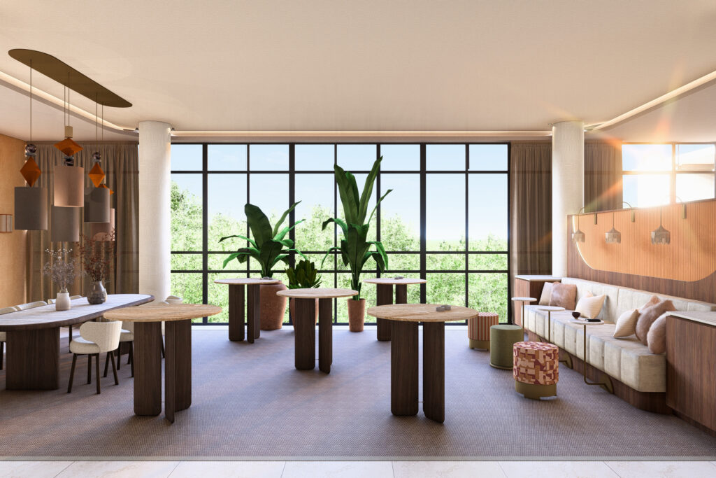 Valk Exclusief Hotel Woerden opent in juni 4