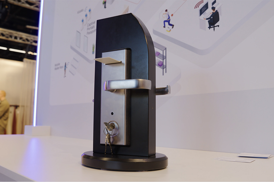 Vingcard Hotel Technologie: Slimme Deursloten & Mobile Keys voor Hospitality 3