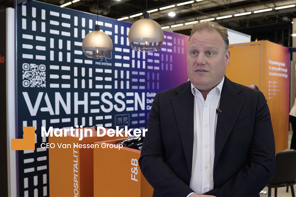 Van Hessen helpt hotels toekomstbestendige IT-keuzes maken 1